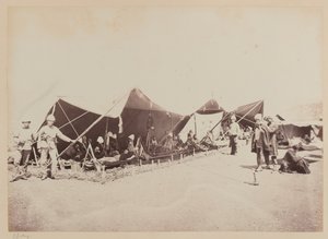 Field Hospital