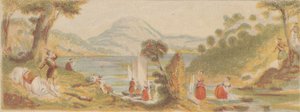 Ben Nevis by Bradshaw and Blacklock