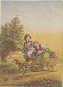 Four Subjects by Bradshaw and Blacklock