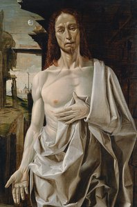 The Risen Christ