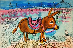 Donkey