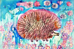 Hedgehog