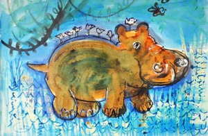 Hippopotamus