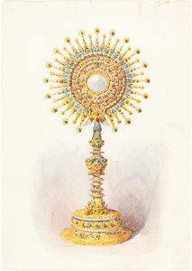 A Monstrance