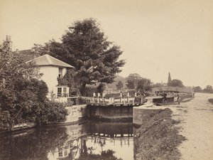 Lock-Keeper