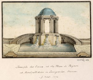 A Series of Sketches, Views in Great Britain, the Continent and America 1772-1778