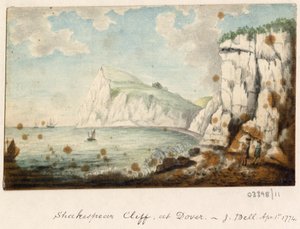 A Series of Sketches, Views in Great Britain, the Continent and America 1772-1778