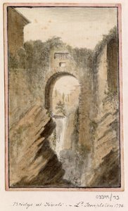 A Series of Sketches, Views in Great Britain, the Continent and America 1772-1778 by British School