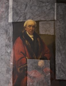 Alderman Samuel Whitwell by British School