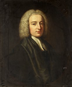 Dr Walter Chapman
