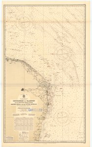 England East Coast by British School