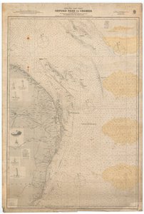 England East Coast: Orford Ness to Crome by British School