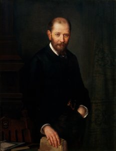 George William Marshall, York Herald