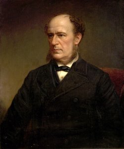 John Leavers