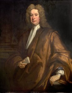 Portrait of a Man