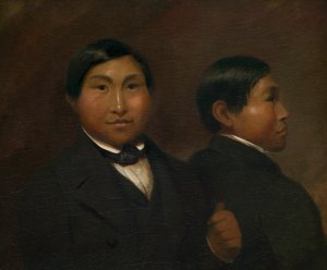 Qalasirssuaq (Erasmus Augustine Kallihirua)