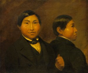 Qalasirssuaq (Erasmus Augustine Kallihirua)