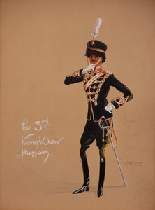 The 3rd King