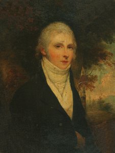 Thomas Barrow by British School