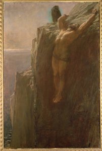 Prometheus Bound