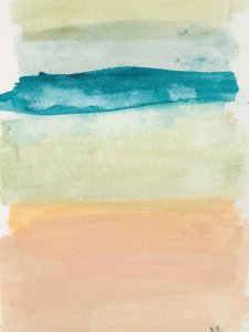 Coastal Color Wash