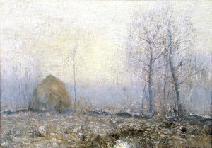 Early Light by Bruce Crane