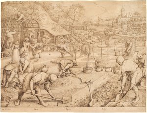 Spring, 1565