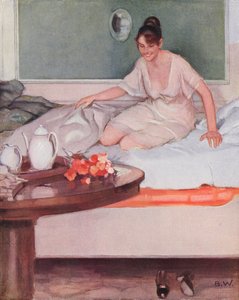 A Morning Gift