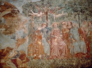 Triumph of Death (fresco)