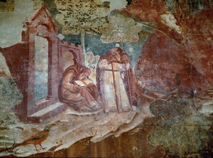 Triumph of Death (fresco)