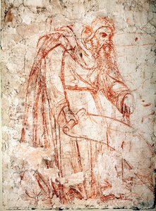 Triumph of Death, Fresco