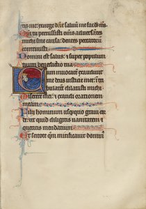 Initial C: A King Sleeping in a Bed by Bute Master