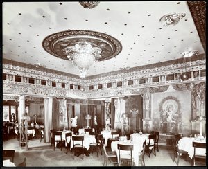 The Restaurant of Murray