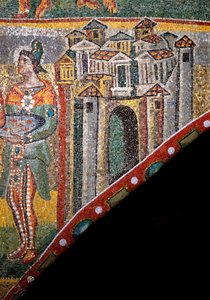 Christian Art: 