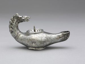 Lamp by Byzantine