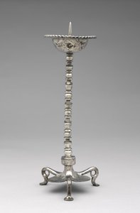 Lamp, late 300s