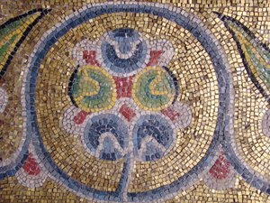 Ornament (detail)