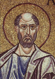 The Prophet Obadiah (detail)