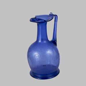 Wine Jug Oenochoe by Byzantine Byzantine