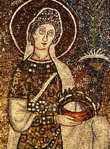 A Virgin Martyr