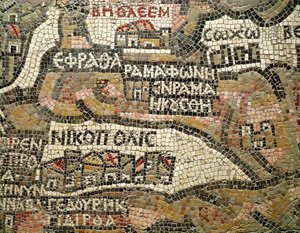 Bethlehem (detail)