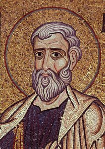 The Prophet Haggai