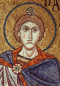 The Prophet Daniel
