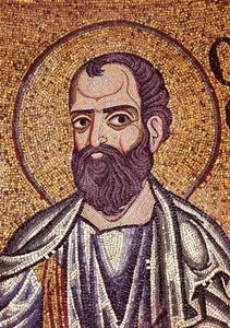 The Prophet Malachi