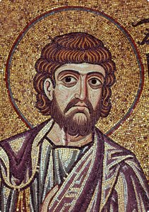 The Prophet Zechariah