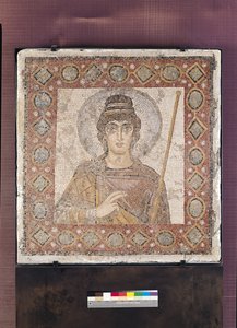 The Lady of Carthage