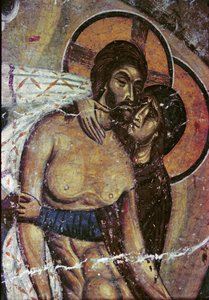 The Lamentation