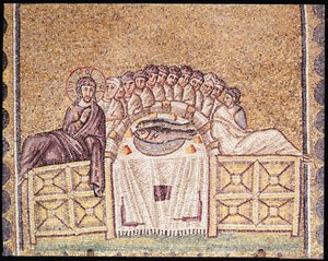 The Last Supper