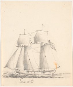 Schooner