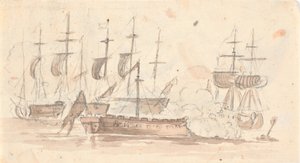 Naval Battle